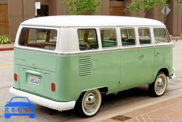 1965 VOLKSWAGEN BUS 00000000001151802 image 3