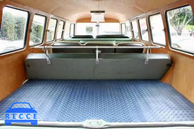 1965 VOLKSWAGEN BUS 00000000001151802 Bild 7