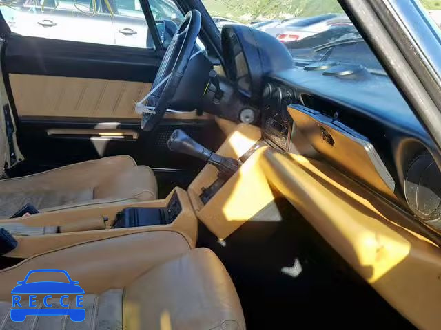 1991 ALFA ROMEO SPIDER VEL ZARBB32N2M6005433 image 4