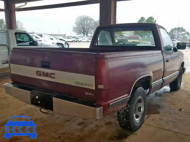 1988 GMC GMT-400 C1 1GTDC14H6JZ520280 Bild 3