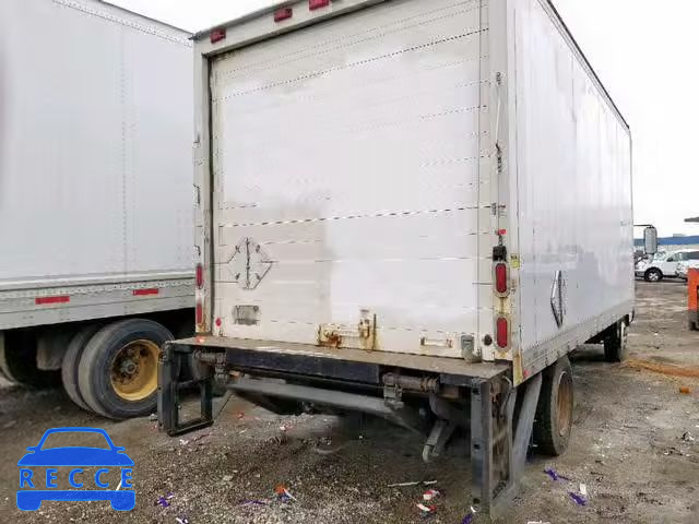 2004 ISUZU NQR JALE5B14X47901134 image 3