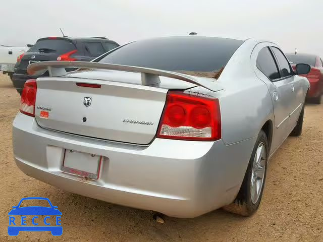 2010 DODGE CHARGER RA 2B3CA9CV3AH271591 зображення 3