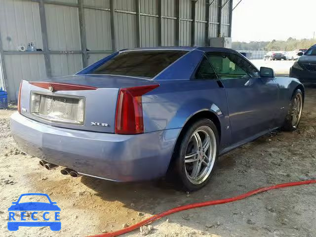 2006 CADILLAC XLR 1G6YV36A065601669 image 3