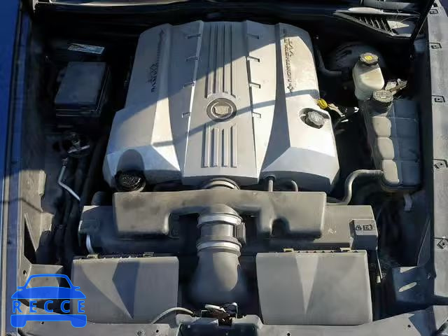 2006 CADILLAC XLR 1G6YV36A065601669 image 6