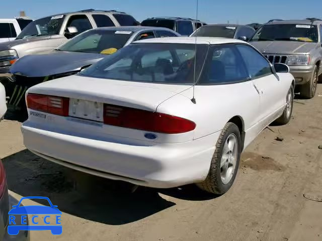 1993 FORD PROBE GT 1ZVCT22B3P5111313 image 3