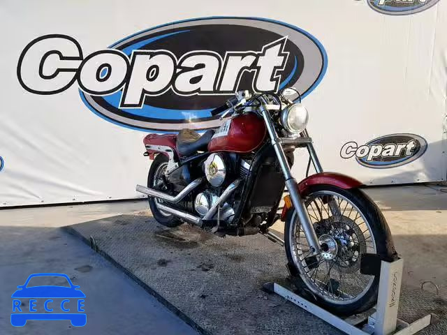 2004 KAWASAKI VN800 JKBVNCA194B512324 зображення 0