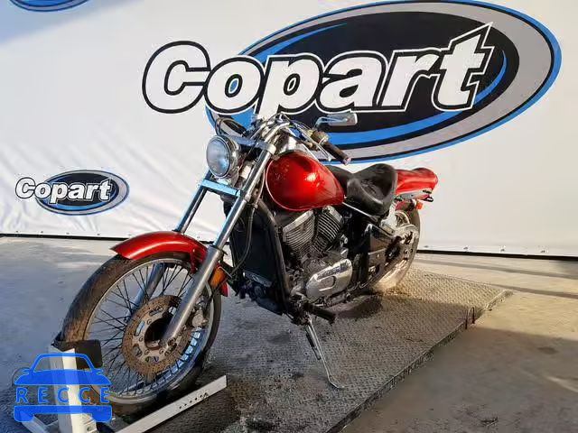 2004 KAWASAKI VN800 JKBVNCA194B512324 зображення 1
