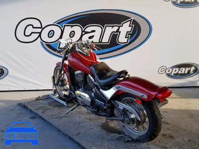 2004 KAWASAKI VN800 JKBVNCA194B512324 зображення 2