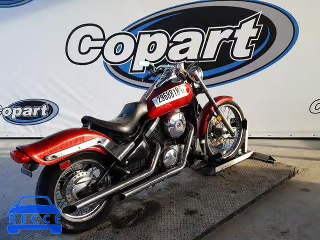 2004 KAWASAKI VN800 JKBVNCA194B512324 зображення 3