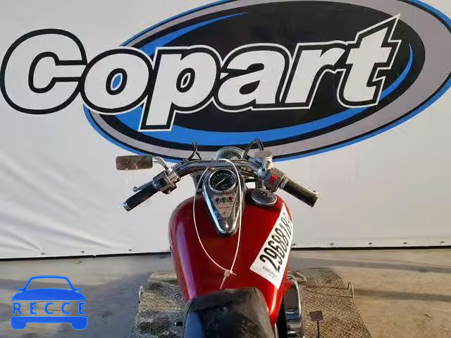 2004 KAWASAKI VN800 JKBVNCA194B512324 зображення 4
