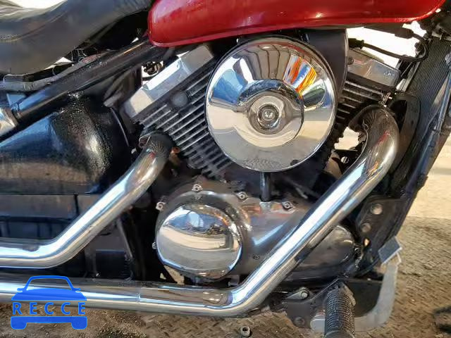 2004 KAWASAKI VN800 JKBVNCA194B512324 зображення 6