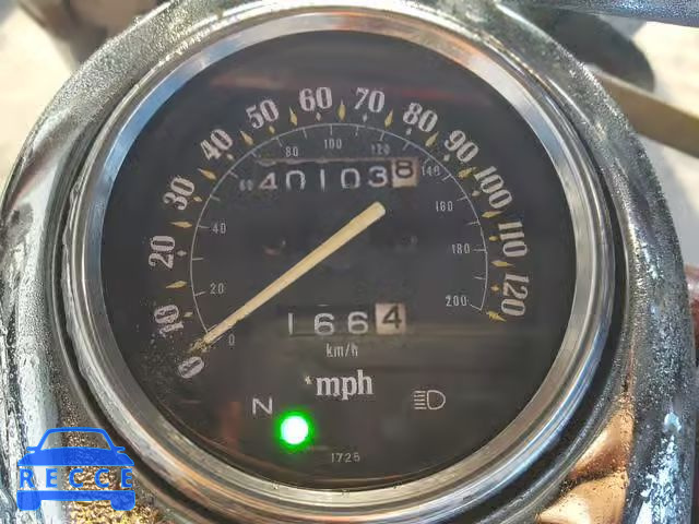 2004 KAWASAKI VN800 JKBVNCA194B512324 зображення 7