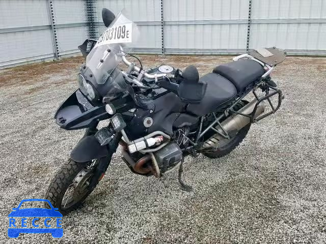 2011 BMW R1200 GS WB1046007BZX51454 image 1