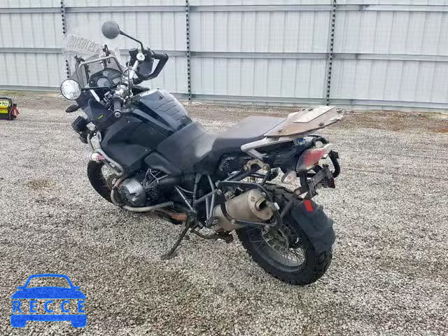 2011 BMW R1200 GS WB1046007BZX51454 image 2