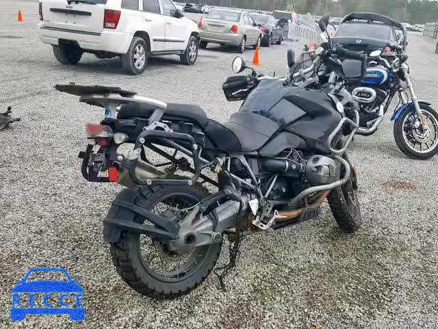 2011 BMW R1200 GS WB1046007BZX51454 image 3