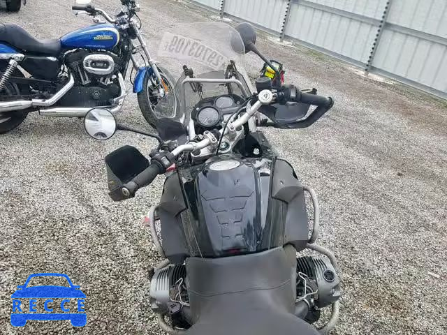 2011 BMW R1200 GS WB1046007BZX51454 зображення 4