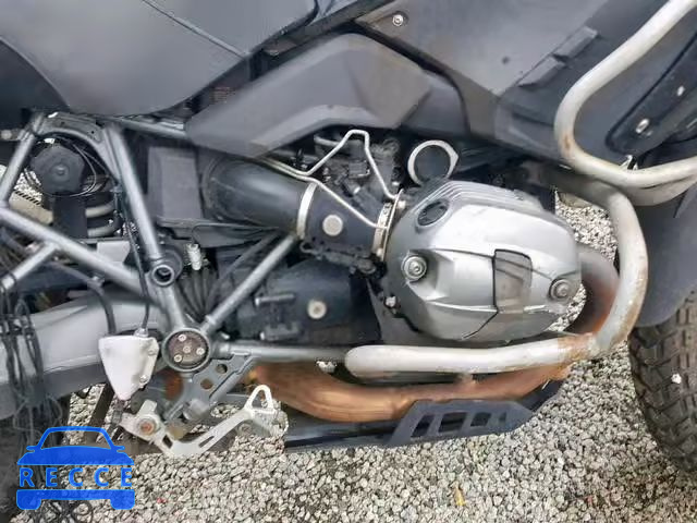 2011 BMW R1200 GS WB1046007BZX51454 image 6