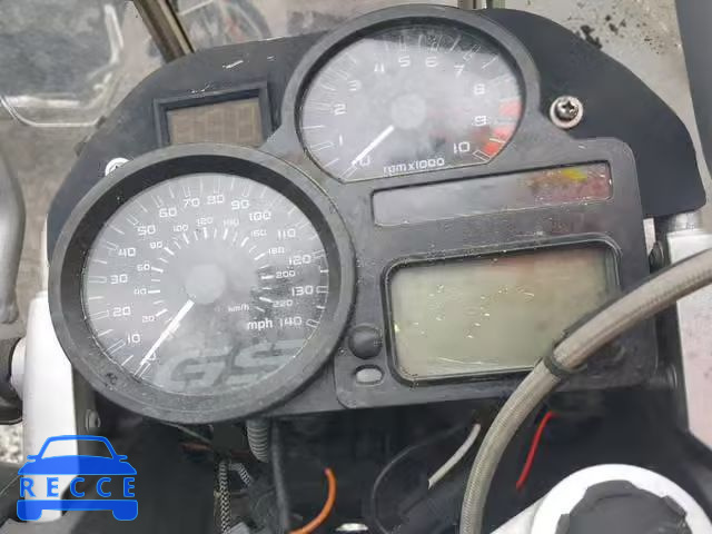 2011 BMW R1200 GS WB1046007BZX51454 image 7