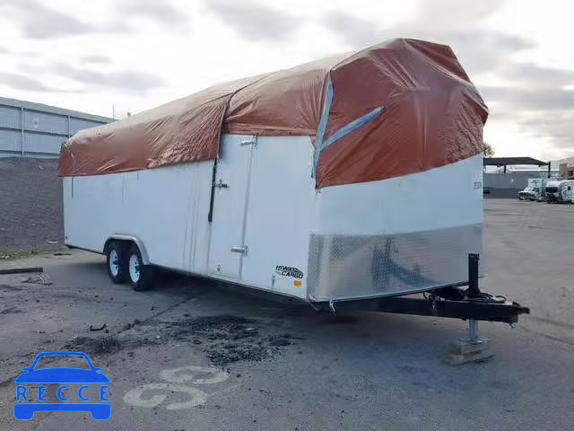 2005 OTHER TRAILER 4HXHC26275C081258 image 0