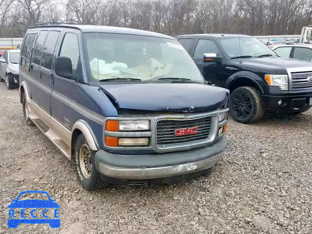 1997 GMC SAVANA RV 1GDFG15R7V1011951 image 0