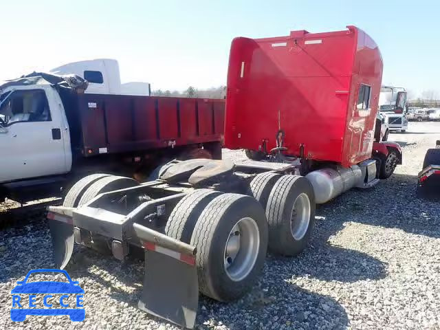 2010 PETERBILT 386 1XPHD49X0AD112238 Bild 3