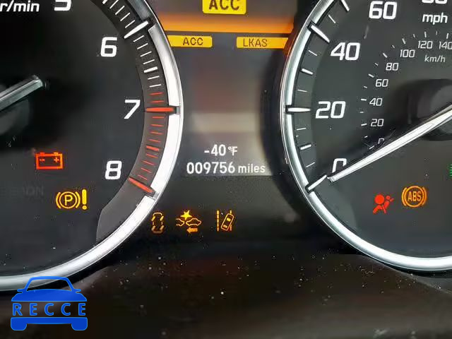 2018 ACURA TLX ADVANC 19UUB2F7XJA000385 image 7