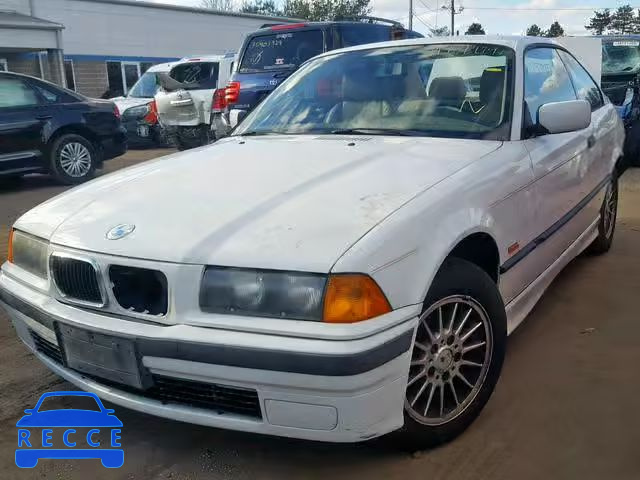 1998 BMW 323 IS WBABF7326WEH40094 image 1