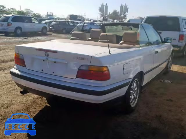 1995 BMW 318 IC AUT WBABK6327SED17833 image 3