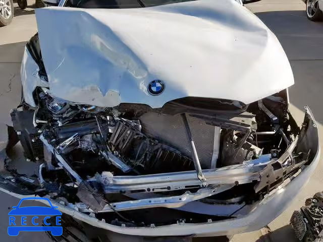 2017 BMW 540 I WBAJE5C38HG915543 image 6