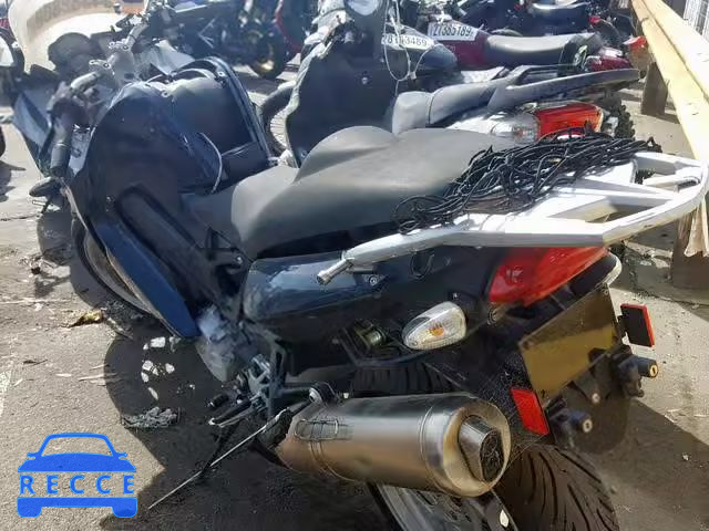 2009 BMW F800 ST WB10244099ZR11834 image 2