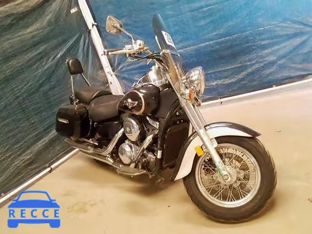 2001 KAWASAKI VN1500 N1 JKBVNAN131A009016 Bild 0