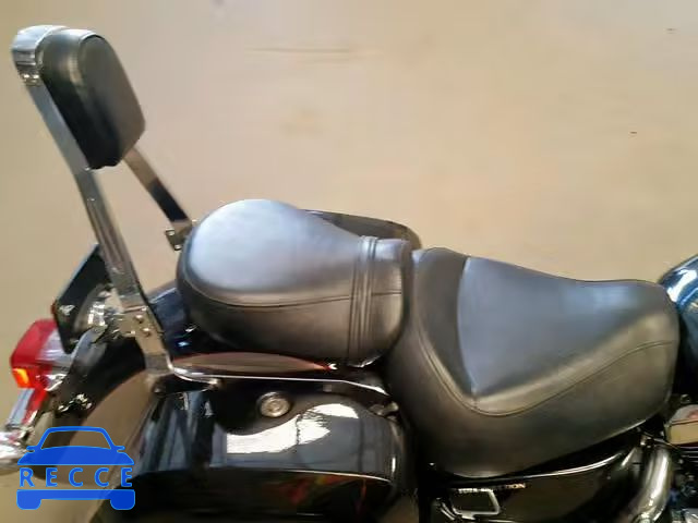 2001 KAWASAKI VN1500 N1 JKBVNAN131A009016 Bild 5