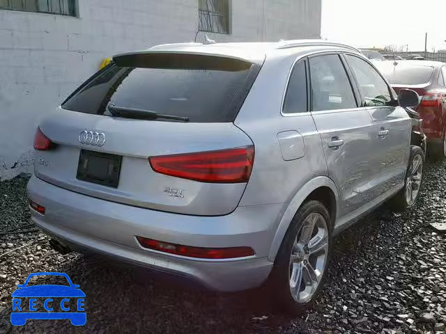 2015 AUDI Q3 PRESTIG WA1GFCFS4FR003702 image 3