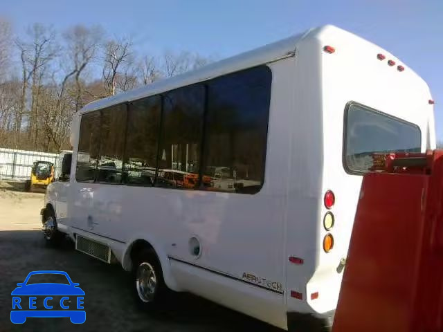 2012 CHEVROLET EXPRESS G4 1GB6G5BL8C1112073 Bild 2