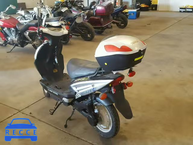 2009 OTHER SCOOTER N0V1N29931249 зображення 2