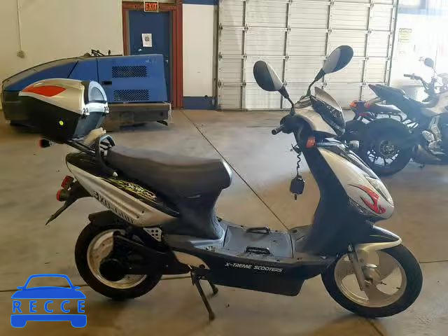 2009 OTHER SCOOTER N0V1N29931249 зображення 8