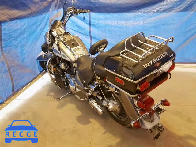 2002 SUZUKI VL1500 JS1VY51A722102187 image 2