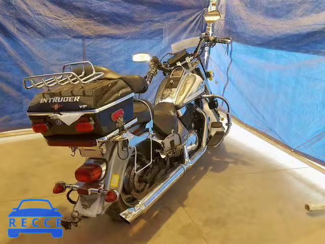 2002 SUZUKI VL1500 JS1VY51A722102187 image 3