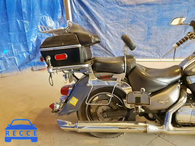 2002 SUZUKI VL1500 JS1VY51A722102187 image 5