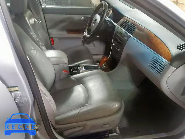 2005 BUICK ALLURE CXL 2G4WJ562051338566 зображення 4