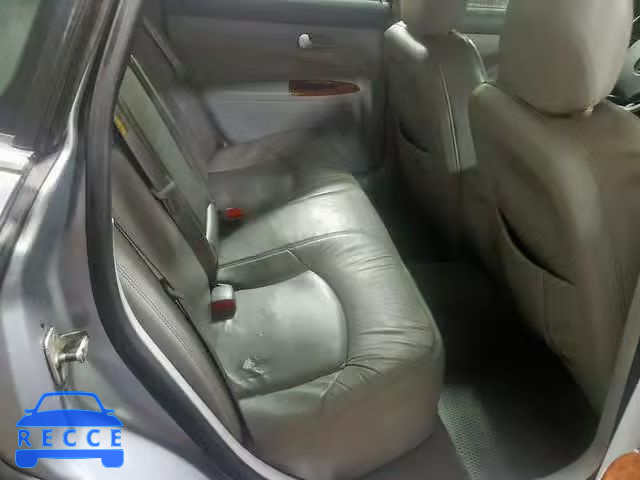 2005 BUICK ALLURE CXL 2G4WJ562051338566 зображення 5