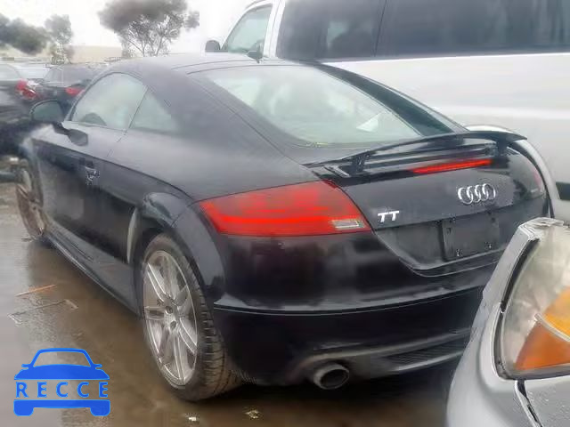 2013 AUDI TT PREMIUM TRUBFAFK3D1009271 зображення 2