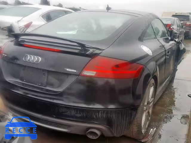 2013 AUDI TT PREMIUM TRUBFAFK3D1009271 image 3