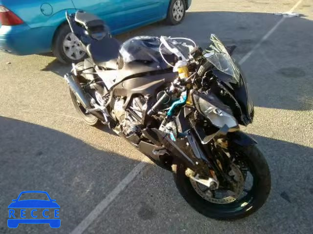 2016 BMW S 1000 RR WB10D2107GZ353708 image 0