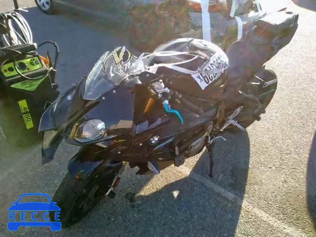 2016 BMW S 1000 RR WB10D2107GZ353708 image 1