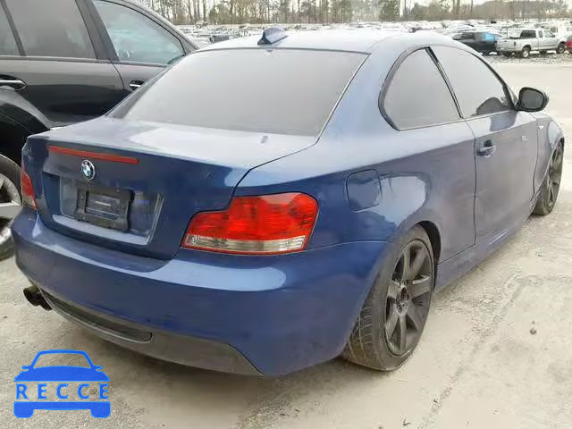 2010 BMW 135 I WBAUC7C5XAVK81413 Bild 3