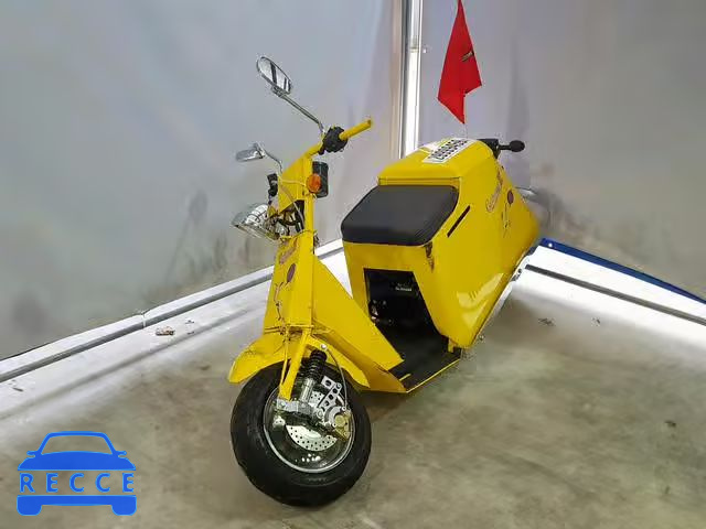 2016 OTHER SCOOTER 1K9SS1146GG293146 Bild 1