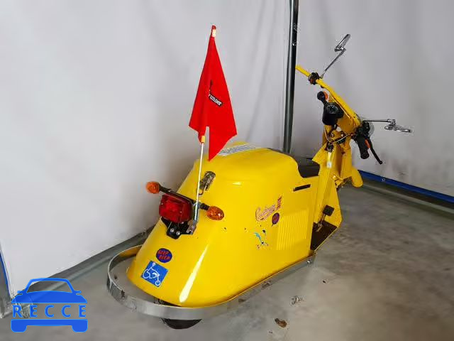 2016 OTHER SCOOTER 1K9SS1146GG293146 Bild 3