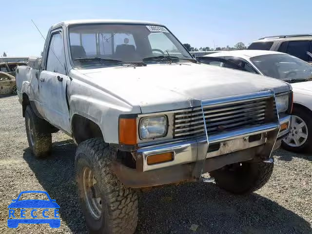 1985 TOYOTA PICKUP RN6 JT4RN60R3F5068136 image 0