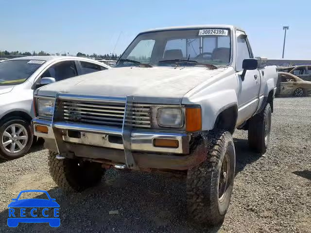1985 TOYOTA PICKUP RN6 JT4RN60R3F5068136 image 1
